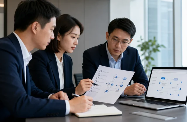 企业发现网络谣言后，如何固定证据并选择投诉渠道？