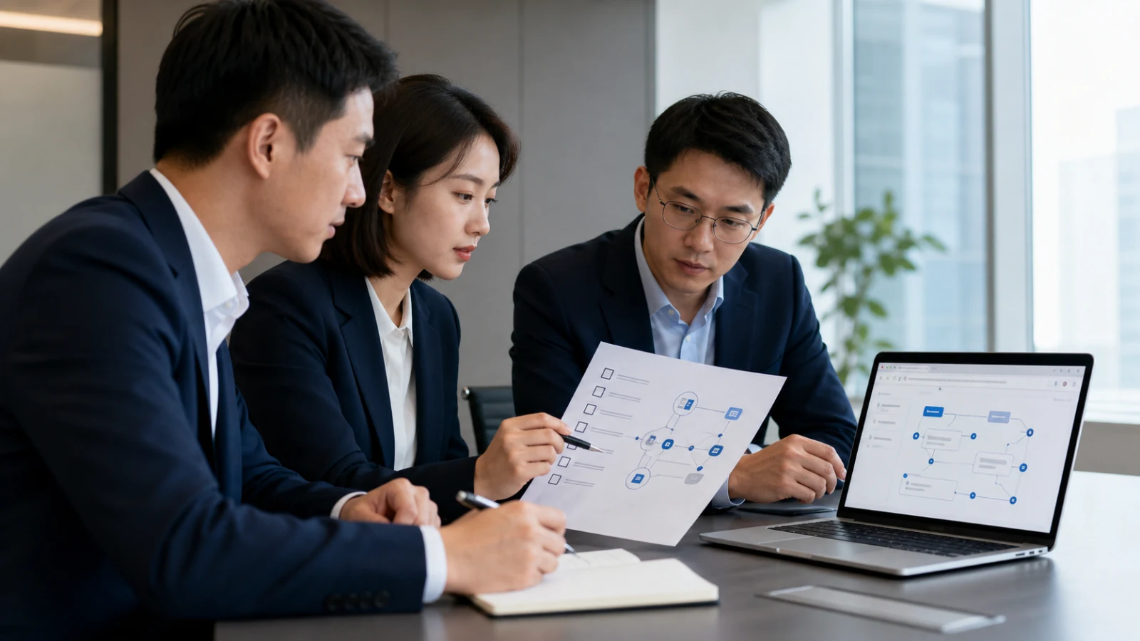 企业发现网络谣言后，如何固定证据并选择投诉渠道？